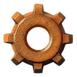 factorio logo