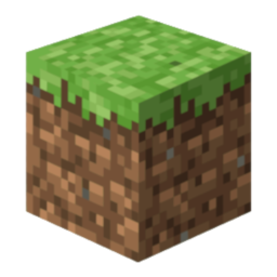 minecraft logo