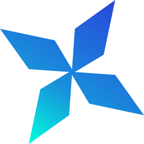 Fragment Hosting logo