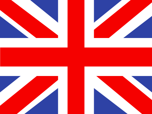 London, United Kingdom country flag